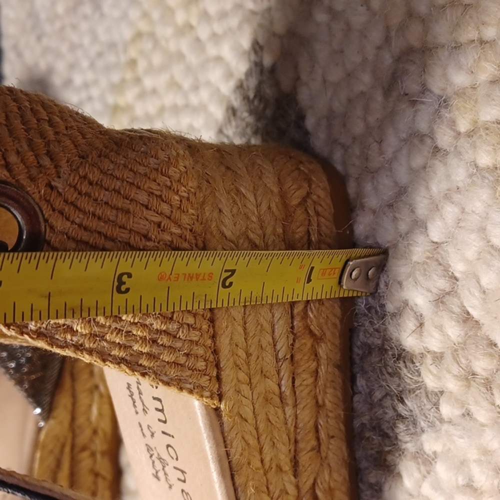 Eric Michael Copa espadrilles - Picture 10 of 15